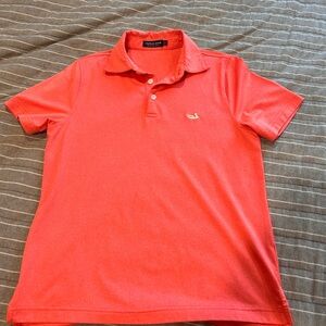 Southern marsh shirt